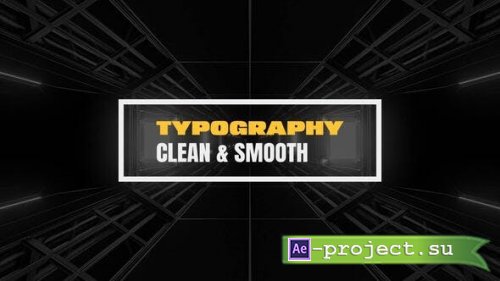 Videohive - Text Animation - 49373159 - Project for After Effects