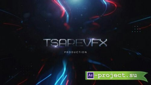 Videohive - Furious Cinematic Titles - 49466595 - Project for After Effects