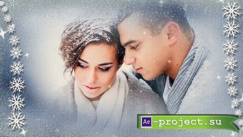  ProShow Producer - First snow 2023
