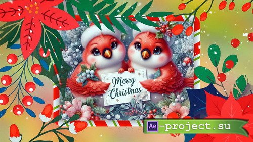  ProShow Producer - Christmas Wishes