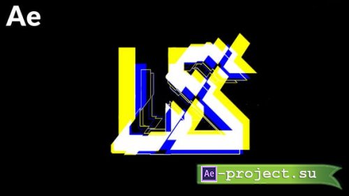 Videohive - Logo Reveal - 49605442 - Project for After Effects