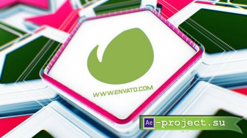 Videohive - Penta Logo - 49641077 - Project for After Effects