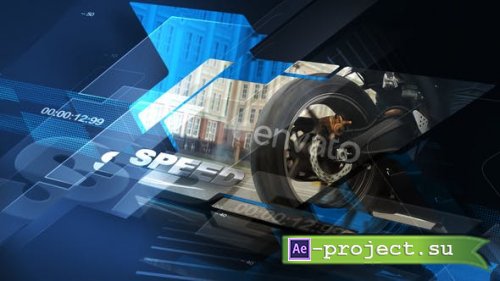 Videohive - Raicer - 45610786 - Project for After Effects