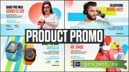 Videohive - Digital Product Promo - 49705675 - Project for After Effects