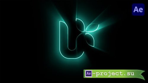 Videohive - Logo Reveal - 49681805 - Project for After Effects
