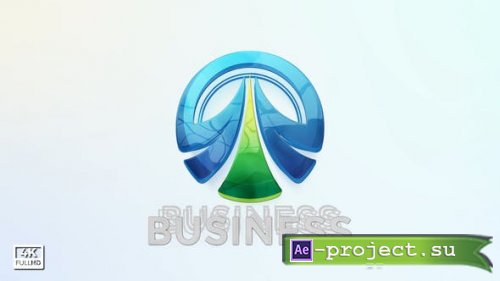 Videohive - Simple Minimal Logo Reveal - 49635270 - Project for After Effects