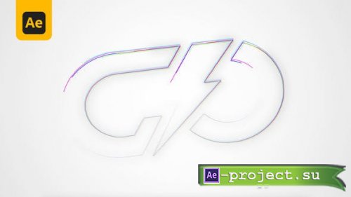Videohive - Logo Reveal | Colorful Logo Intro - 49636327 - Project for After Effects