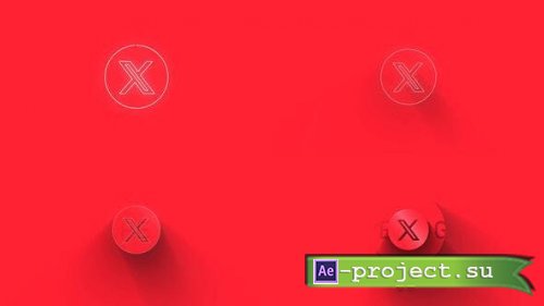 Videohive - Logo Reveal 0.2 - 49780768 - Project for After Effects