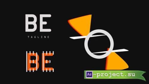 Videohive - Logo Action Reveal - 49848805 - Project for After Effects