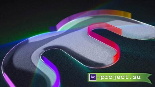 Videohive - Logo Reveal - 49853995 - Project for After Effects