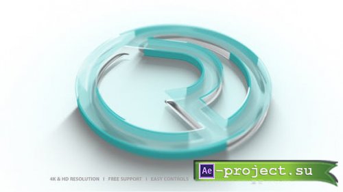 Videohive - Logo Opener - 49905552 - Project for After Effects