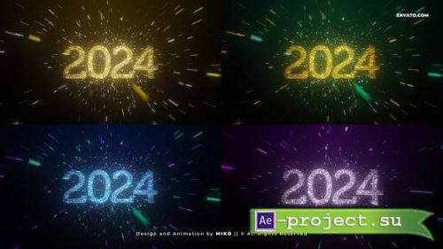 Videohive - Countdown - 49924755 - Project for After Effects
