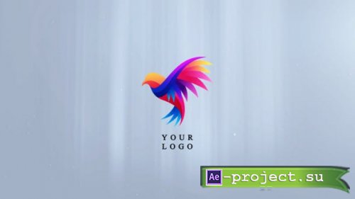Videohive - Smoke Logo Reveal - 49961696 - Project for After Effects