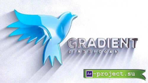 Videohive - Logo Reveal - 49998018 - Project for After Effects