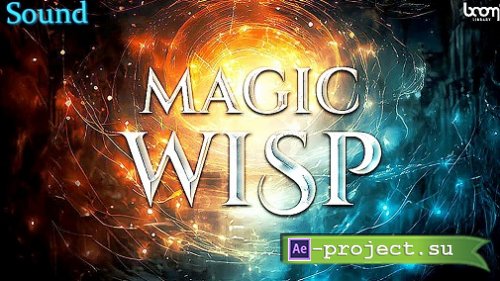 Magic Wisp Bundle - Sound Effects