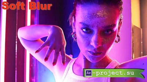 Soft Blur Transitions 1042586 - Premiere Pro Presets