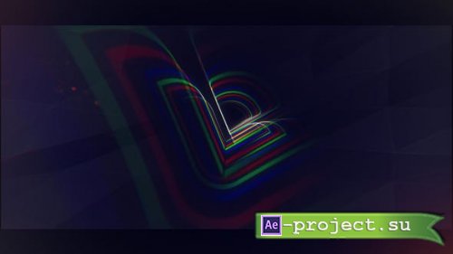 Videohive - Dynamic Zoom Logo - 49331019 - Project for After Effects