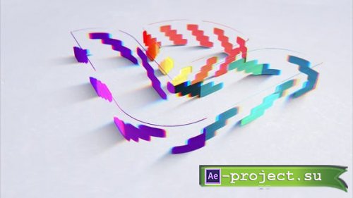 Videohive - Logo Reveal - 49577424 - Project for After Effects