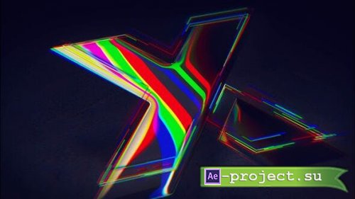 Videohive - Logo Intro - 49967802 - Project for After Effects