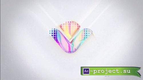 Videohive - Clean Logo Reveal - 49680407 - Project for After Effects