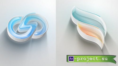 Videohive - Minimal Logo Reveal - 50109084 - Project for After Effects
