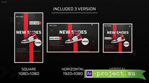 Videohive - Product promo - 50094866 - Project for After Effects