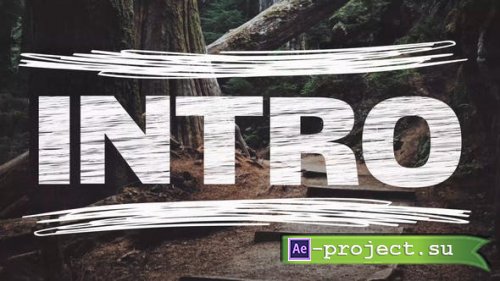 Videohive - Paper Slides - 50140074 - Project for After Effects