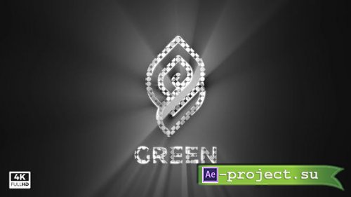 Videohive - Simple Minimal Logo Reveal - 50162683 - Project for After Effects
