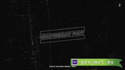 Videohive - RBG Text Typography | After Effects - 50171529 - Project for After Effects