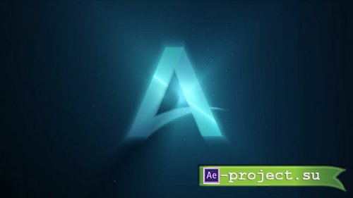 Videohive - Light Edge Logo Reveal - 50141699 - Project for After Effects
