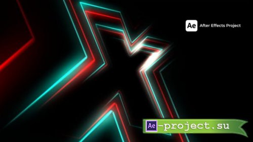 Videohive - Dynamic Zoom Logo Reveal - 50171435 - Project for After Effects