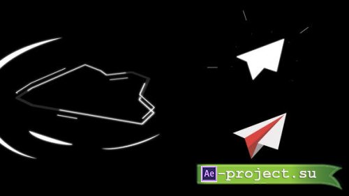 Videohive - Logo Reveal Vogue - 50168740 - Project for After Effects