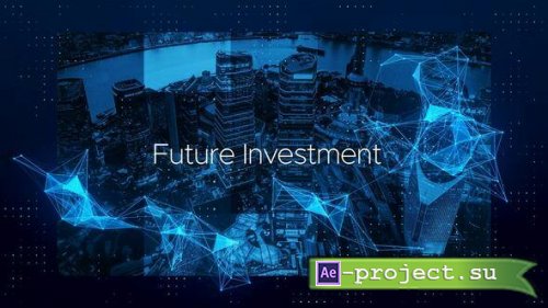 Videohive - Smart Innovation - 50198476 - Project for After Effects