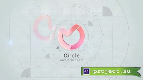 Videohive - Architectural Logo 2 - 50215633 - Project for After Effects
