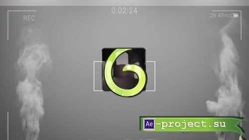 Videohive - Photo Studio Reveal - 50212336 - Project for After Effects