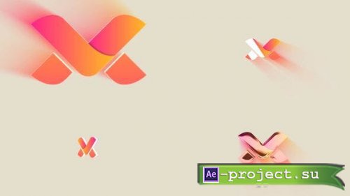 Videohive - Logo Intro - 50208574 - Project for After Effects