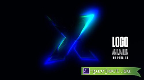 Videohive - Logo Animation - 50226038 - Project for After Effects
