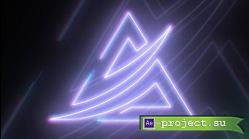 Videohive - Film Logo Reveal - 50238174 - Project for After Effects