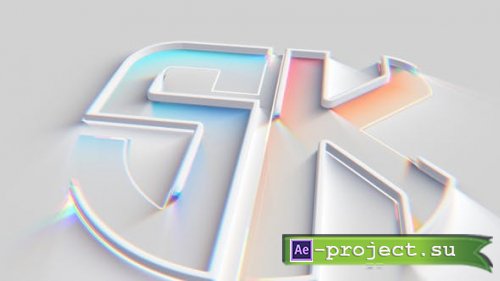 Videohive - Logo Reveal - 50257395 - Project for After Effects