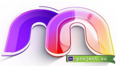 Videohive - Modern Logo - 50256581 - Project for After Effects