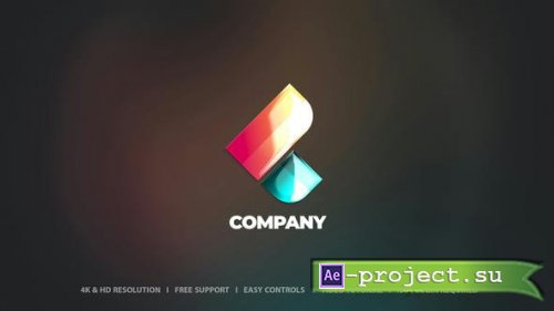 Videohive - Fast Logo - 50411033 - Project for After Effects