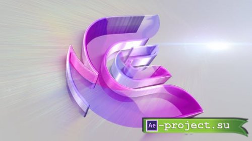 Videohive - Logo Opener - 50452777 - Project for After Effects