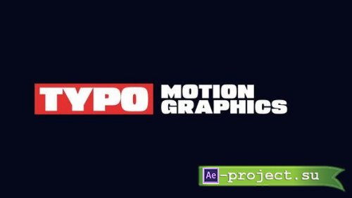 Videohive - Text Animation - 50486972 - Project for After Effects