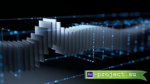 Videohive - Technology Opener 3 - 50269692 - Project for After Effects