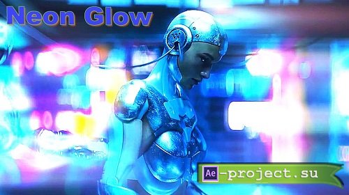 Neon Glow Effects 1028999 - Premiere Pro Presets