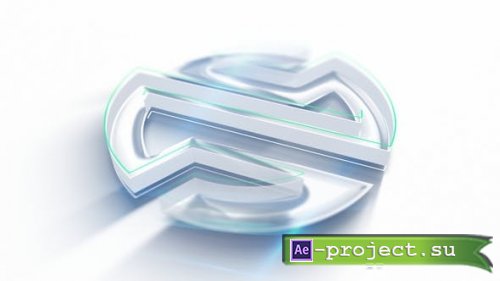 Videohive - Logo Intro - 50651641 - Project for After Effects