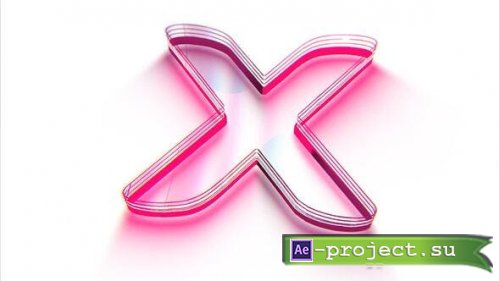 Videohive - Logo Reveal - 50655622 - Project for After Effects