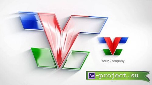 Videohive - Corporate Logo - 50677021 - Project for After Effects