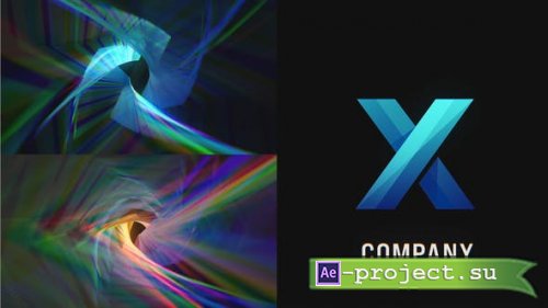 Videohive - Logo Reveal - 50692608 - Project for After Effects