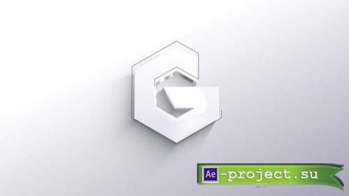 Videohive - Art Line - Fast Logo - 50702434 - Project for After Effects